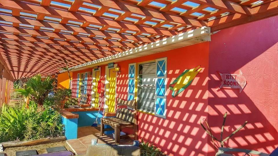 Si Como No Inn Flagler Beach Exterior photo