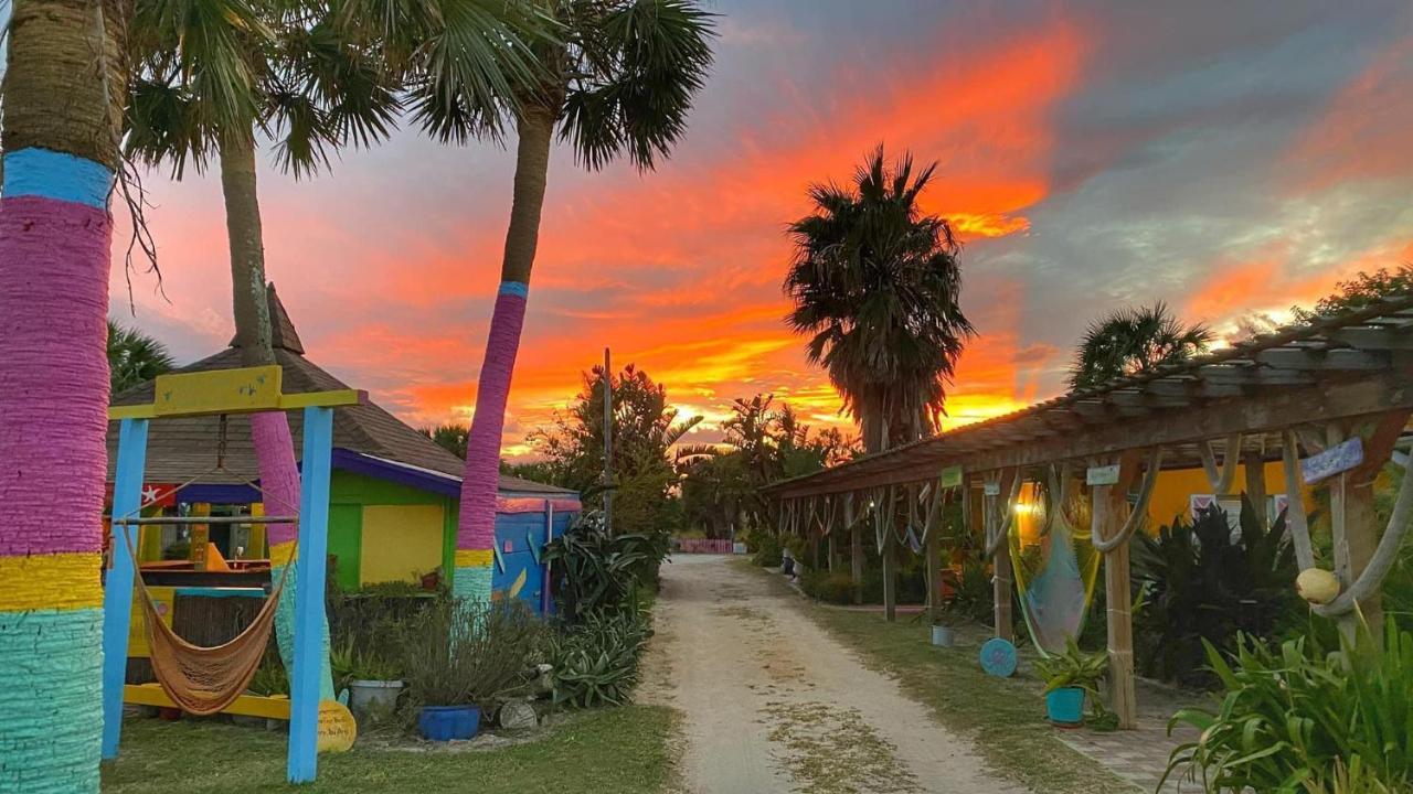 Si Como No Inn Flagler Beach Exterior photo
