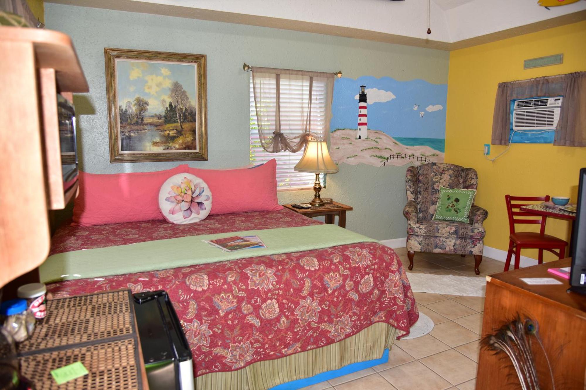 Si Como No Inn Flagler Beach Exterior photo